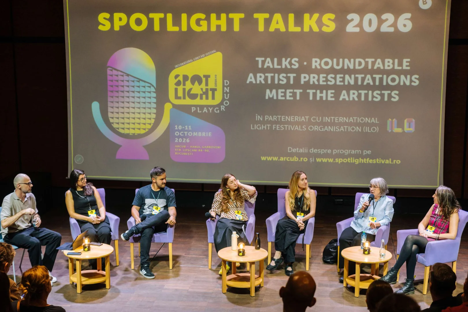 Spotlight 2026 foto5