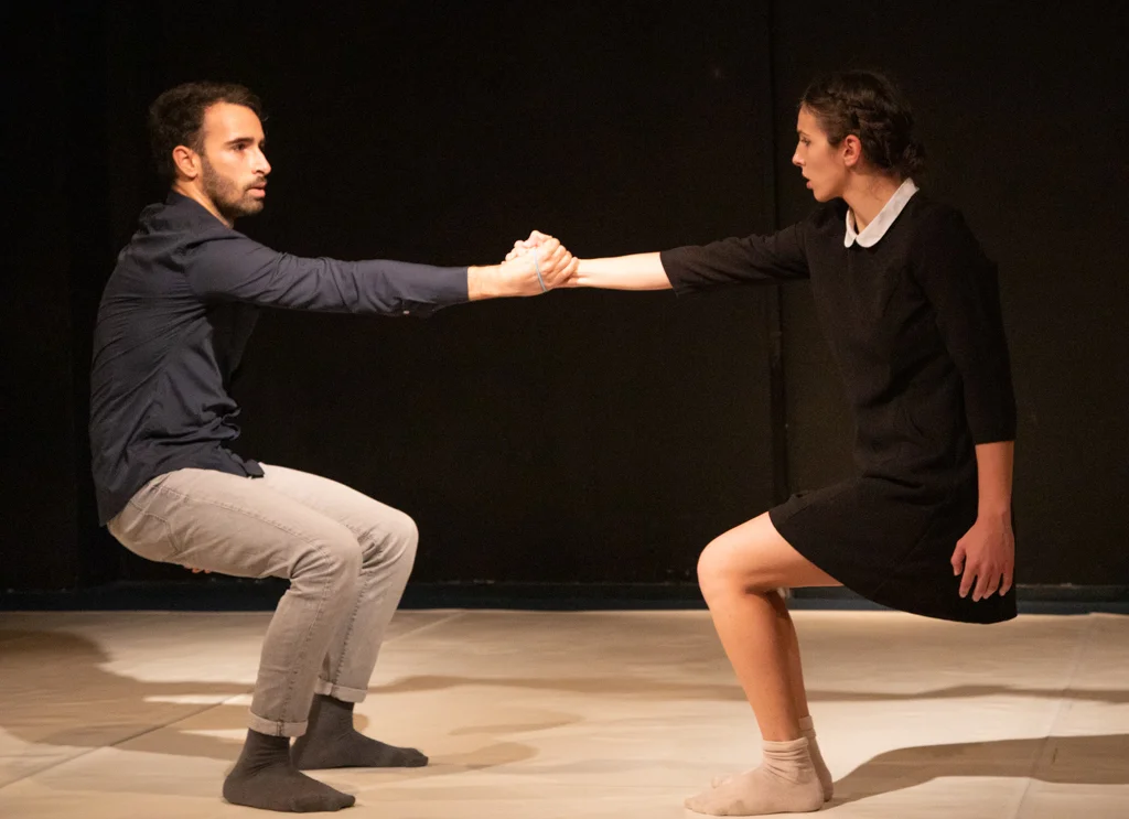 On The Edge of The Light fotocredit Rodica Condrea 1