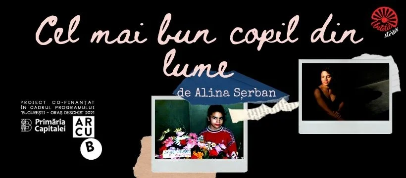 Alina Serban de Cornel Brad 2