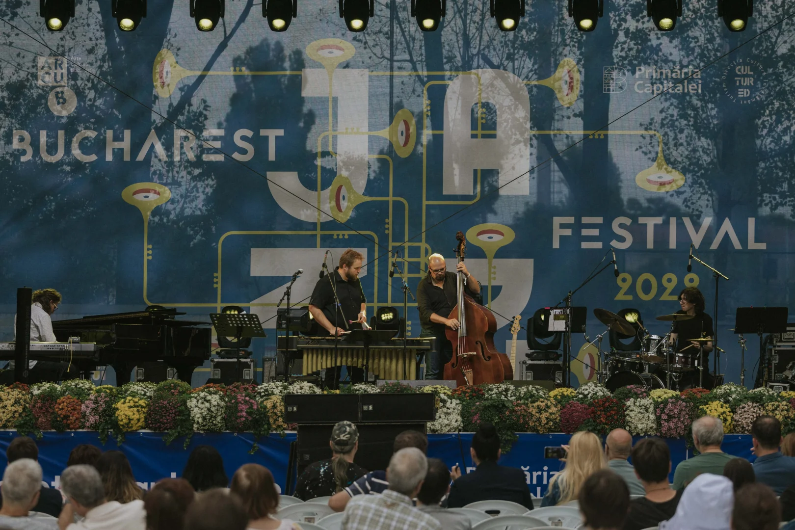 2022 09 16 BUCHAREST JAZZ FESTIVAL 4522