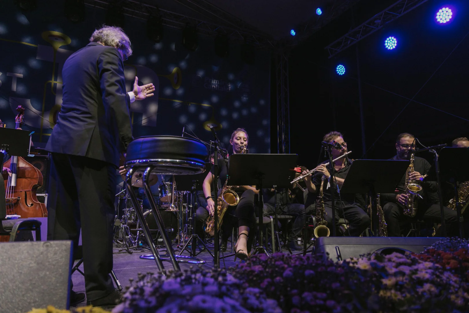 2022 09 16 BUCHAREST JAZZ FESTIVAL 5248