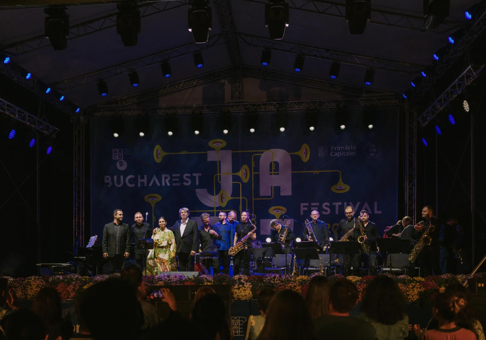 2022 09 16 BUCHAREST JAZZ FESTIVAL 5482