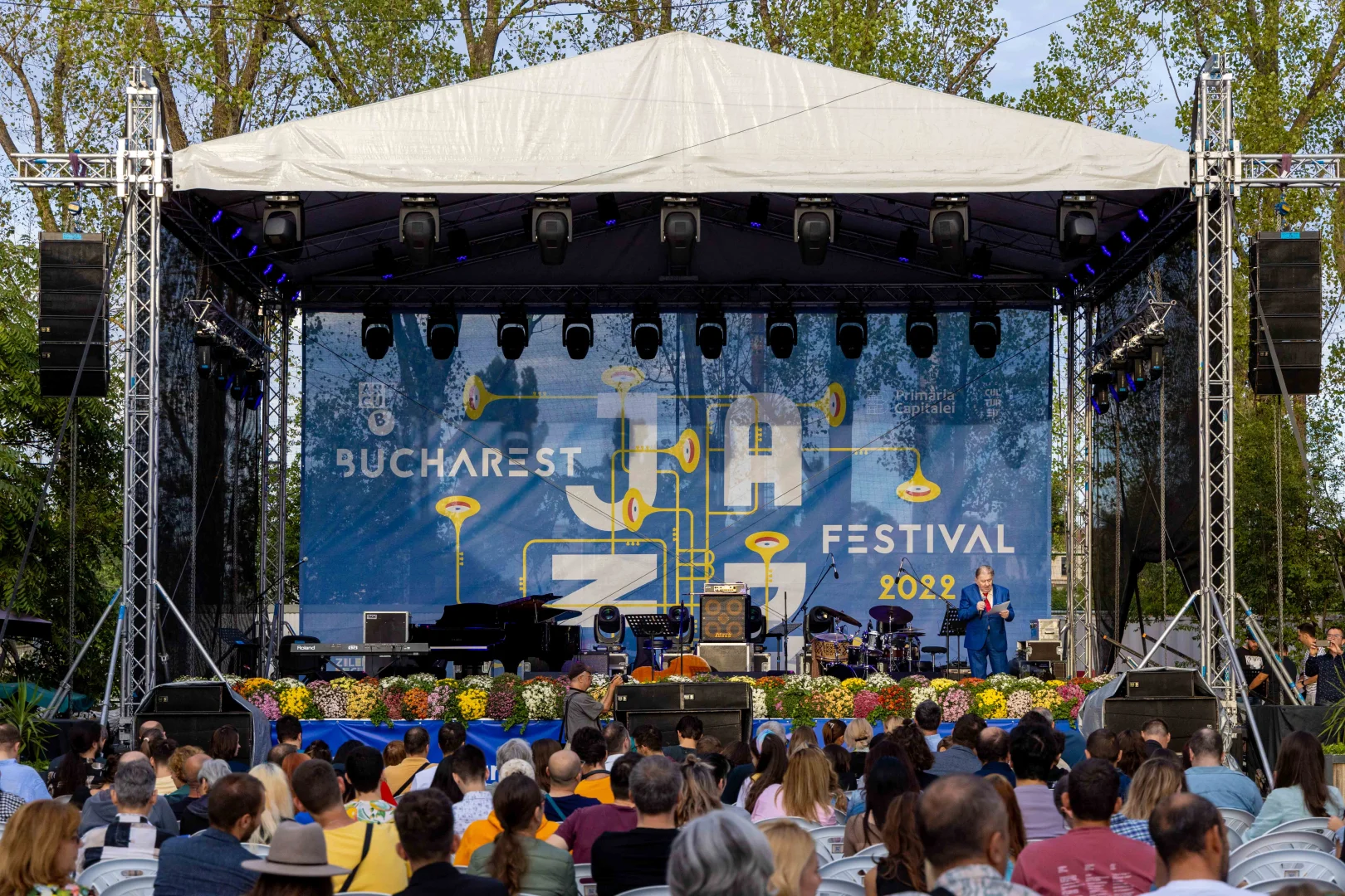 2022 09 17 BUCHAREST JAZZ FESTIVAL 5923
