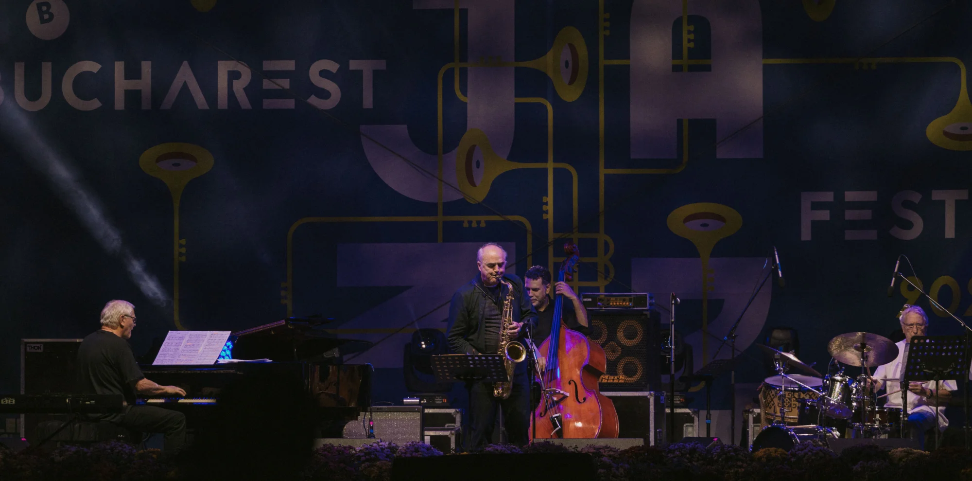 2022 09 17 BUCHAREST JAZZ FESTIVAL 6039