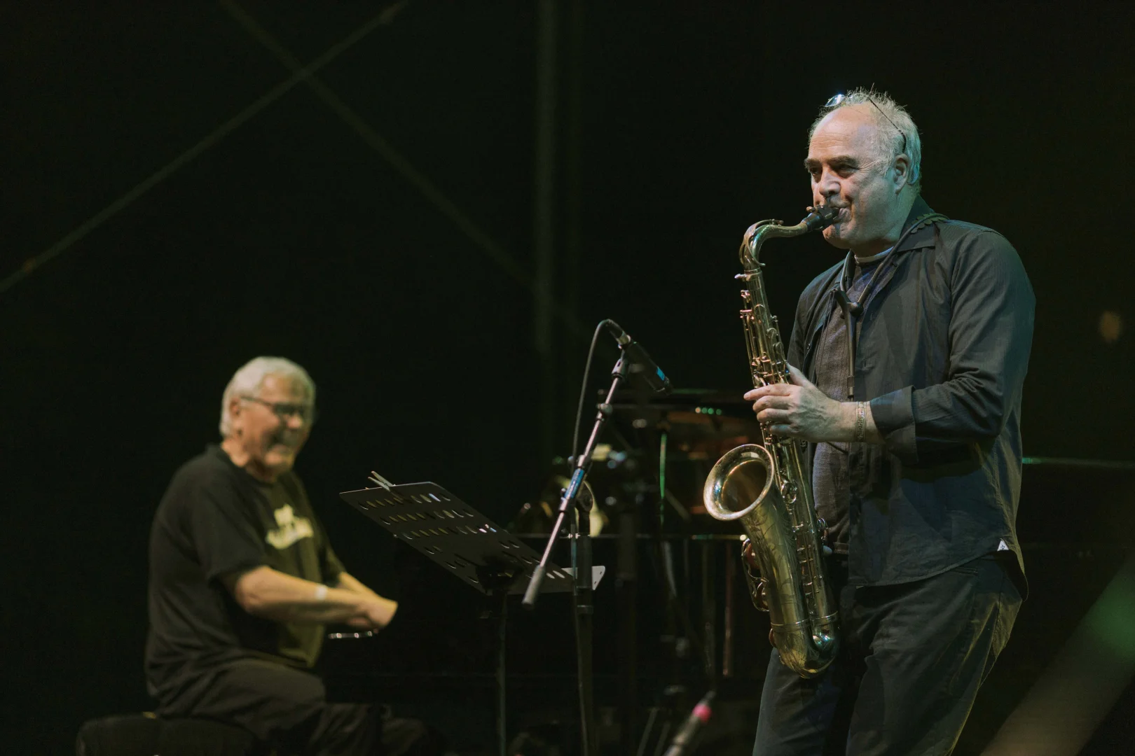 2022 09 17 BUCHAREST JAZZ FESTIVAL 6069
