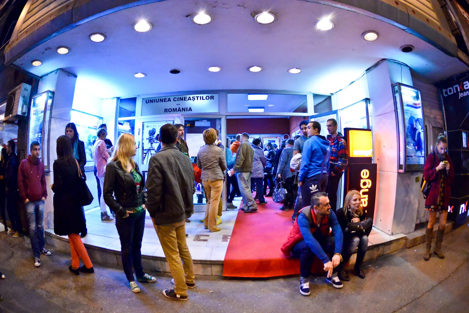 Les Films de Cannes 1