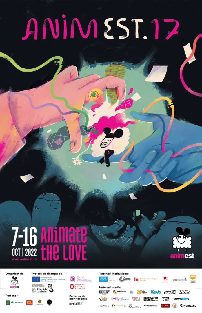 2017 Animest sala plina