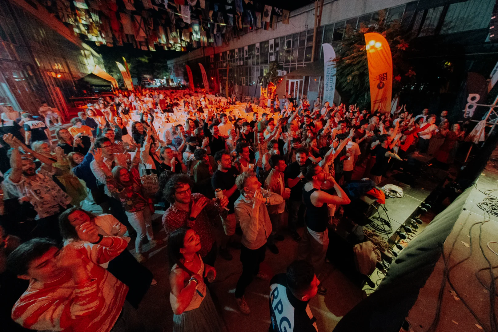 Bucharest Jazz Festival 2023 4