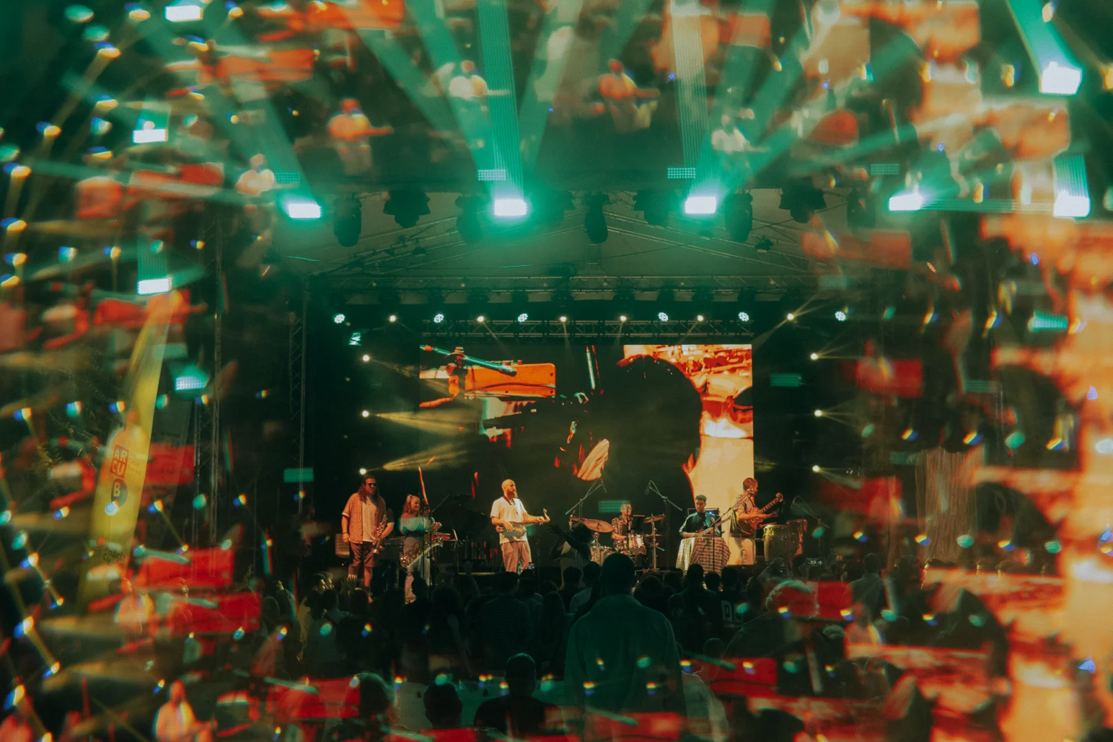 Bucharest Jazz Festival 2023 7