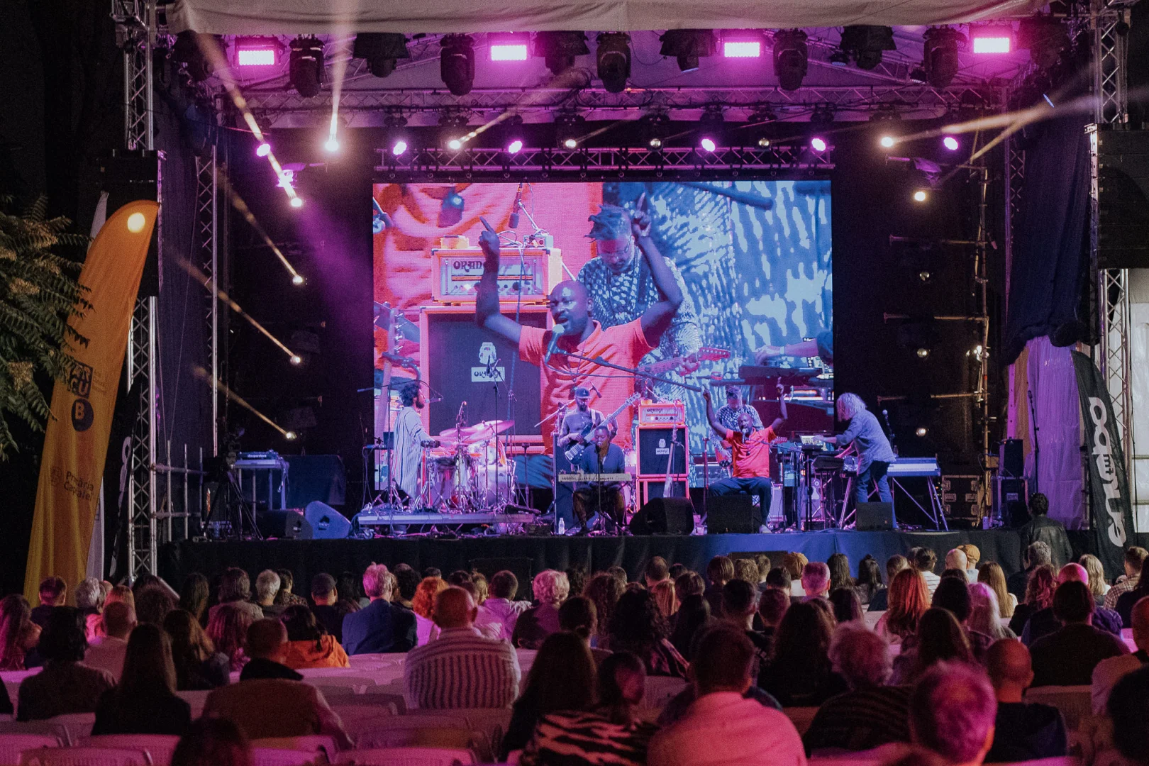 Bucharest Jazz Festival 2023 8