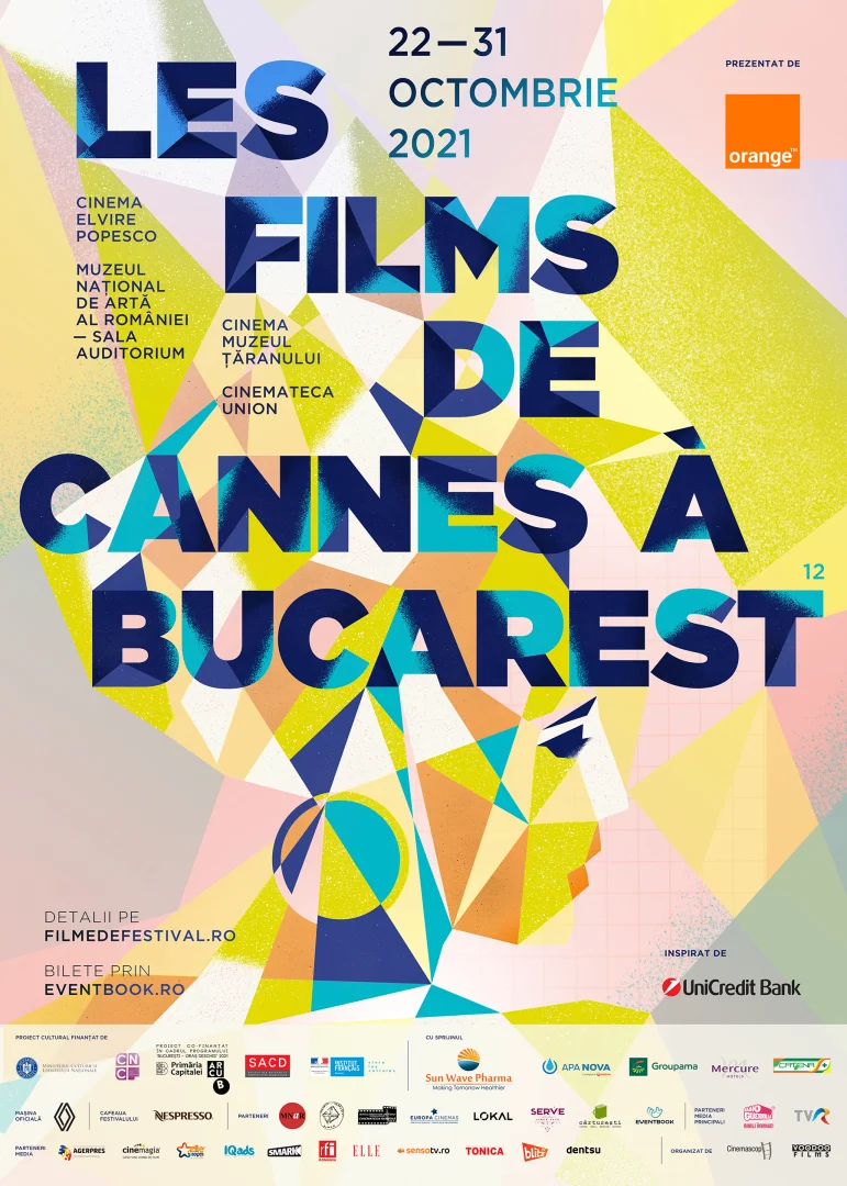 Les Films de Cannes 1