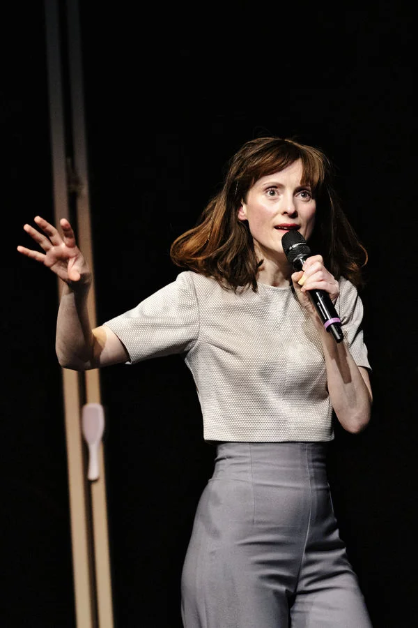 2. Erinnerung eines Mädchens, Photo © Gianmarco Bresadola, 2022