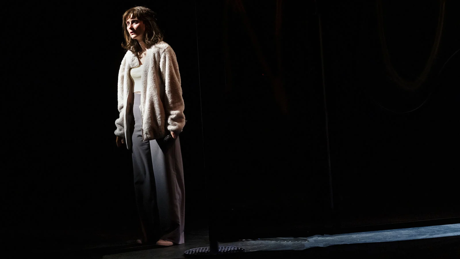 3. Erinnerung eines Mädchens, Photo © Gianmarco Bresadola, 2022