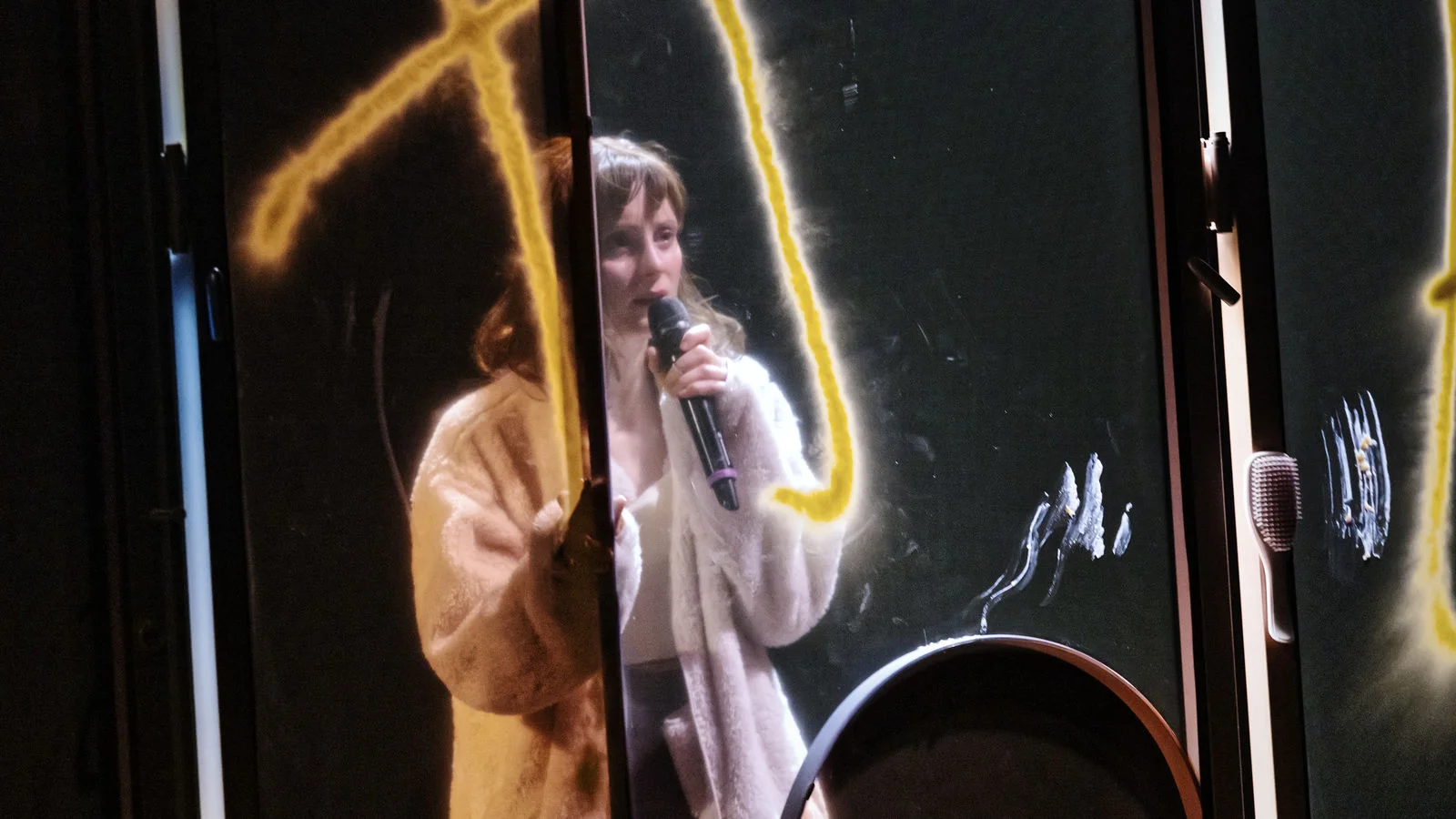 5. Erinnerung eines Mädchens, Photo © Gianmarco Bresadola, 2022