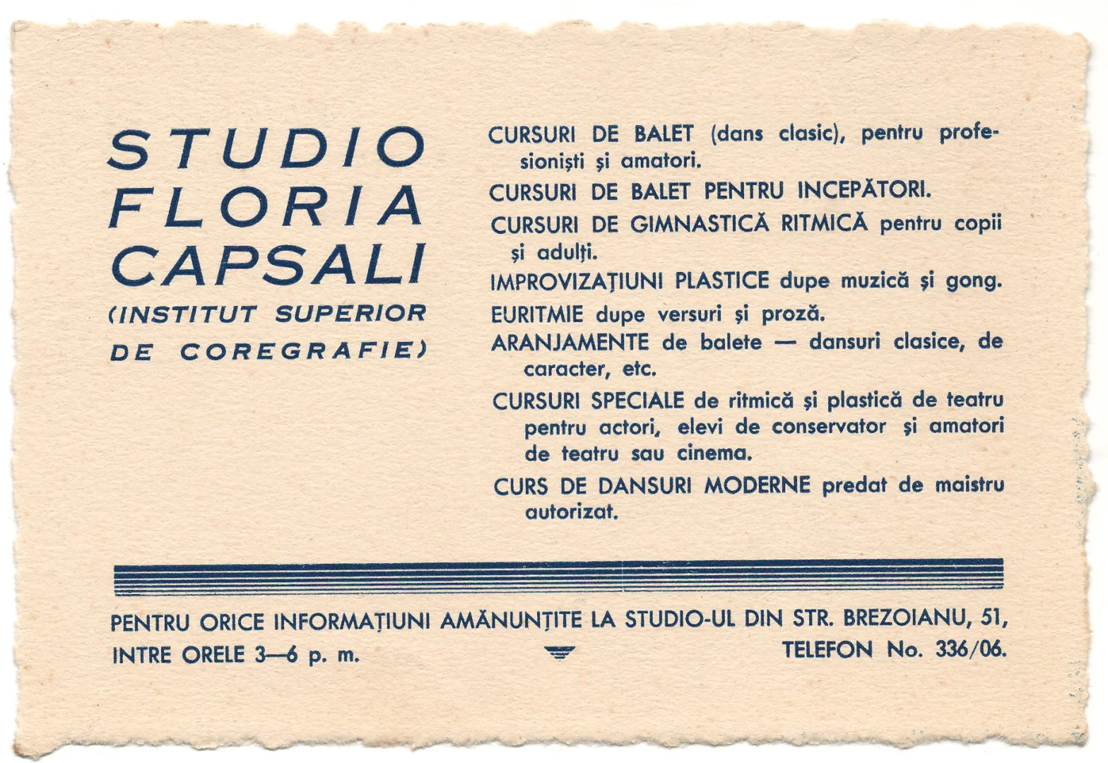 1. Contemp Tara Lumii 1979 coregrafie Sergiu Anghel Arhiva CNDB 1