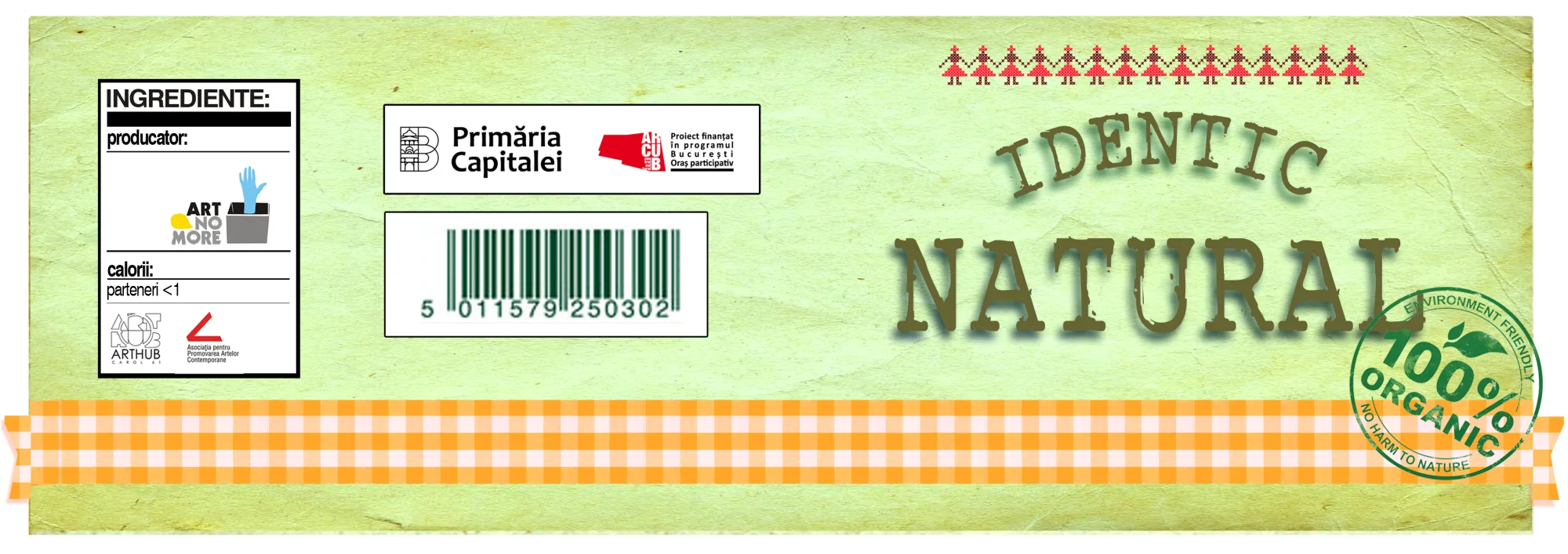 Identic Natural 1 foto ana catrina