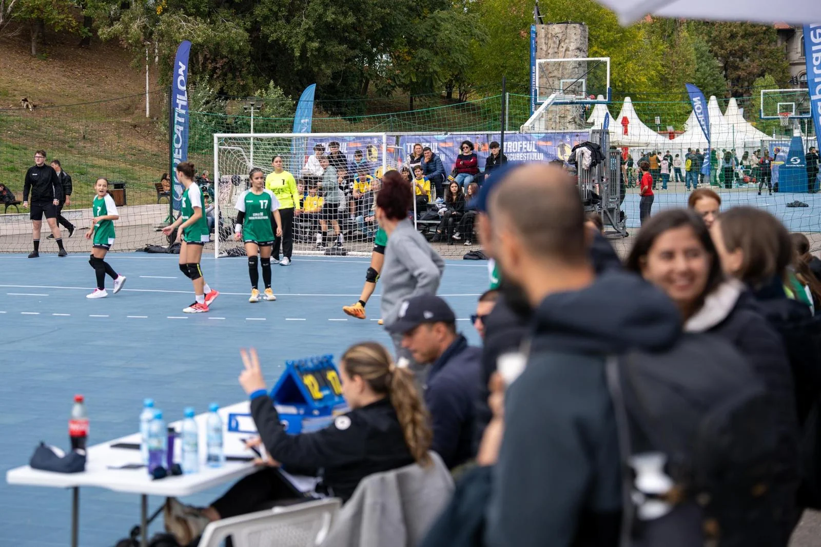 Foto6 Trofeul Bucurestiului