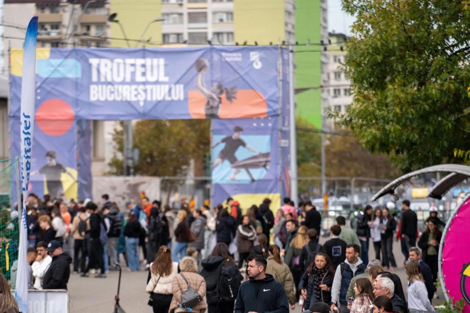 Torfeul Bucurestiului 7