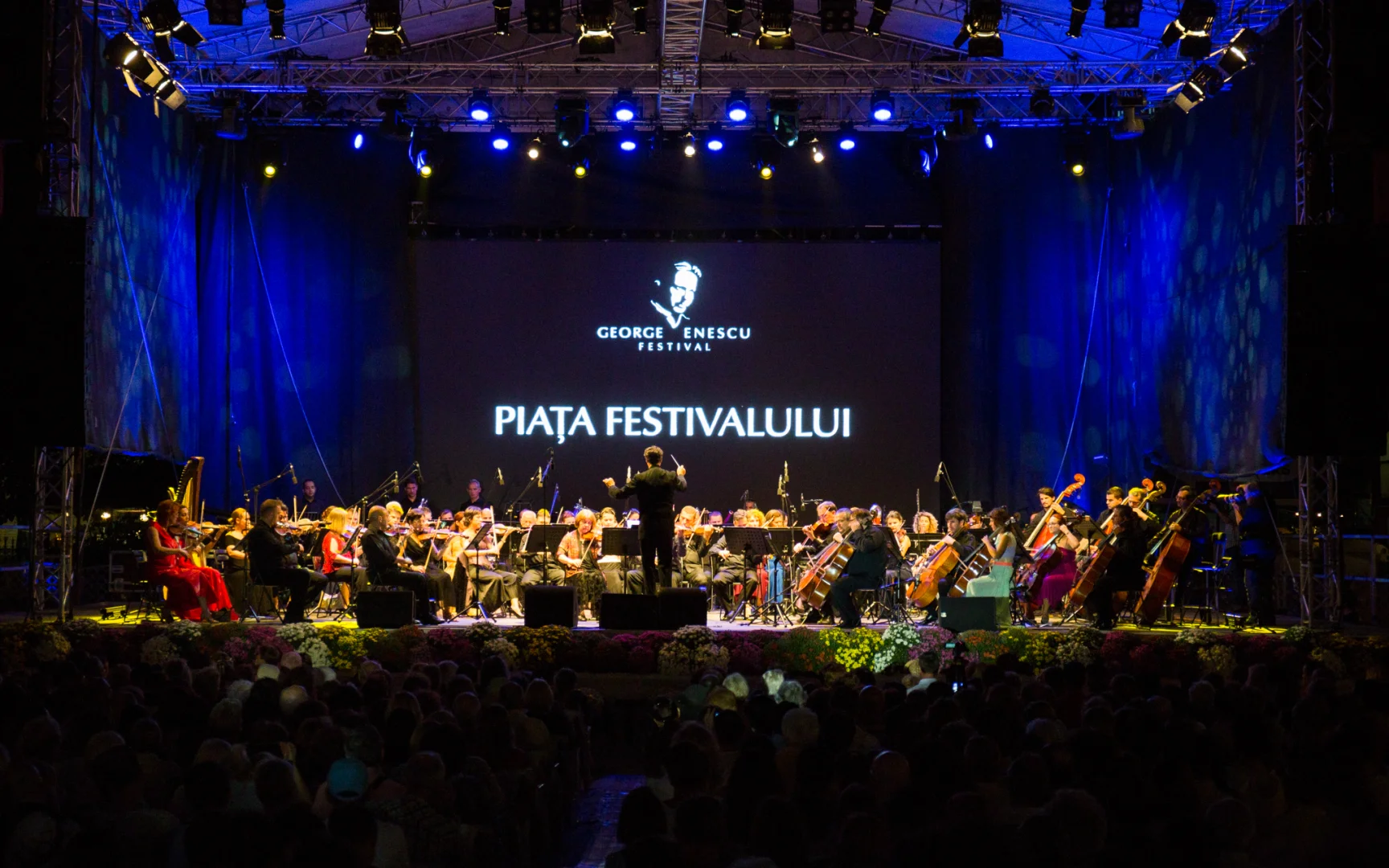 Piata Festivalului George Enescu 3 sep 2017 6213
