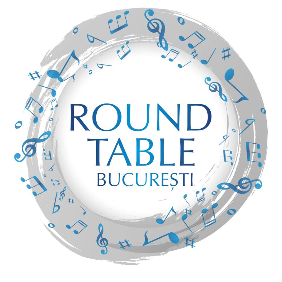 Round Table Bucuresti: cu artisti romani de renume internațional